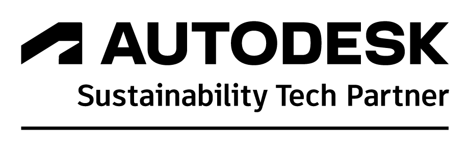 Autodesk Sustainability Tech Partner